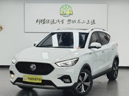 MG ZS 2022