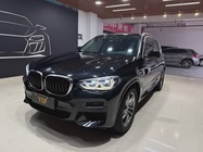 BMW X3 2021