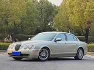 Jaguar S-TYPE 2007