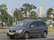 Volkswagen Touran 2010