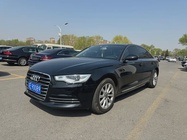 Audi A6 2015
