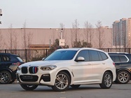 BMW X3 2019