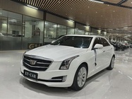 Cadillac ATS 2017