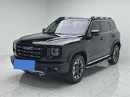 Haval Big Dog 2022