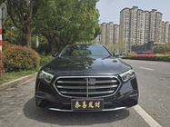 Mercedes-Benz E-Class 2024