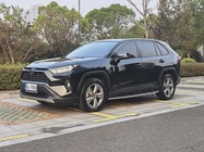 Toyota RAV4 2021