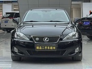 Lexus IS 2007