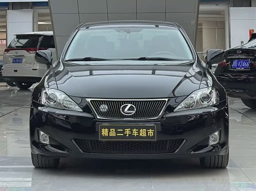 Lexus IS 2007