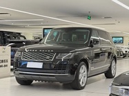 Land Rover Range Rover 2020