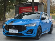Ford Focus 2022