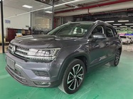 Volkswagen Tharu 2020