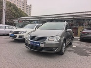 Volkswagen Touran 2010