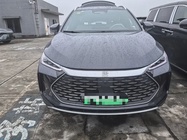 BYD Surui 2025