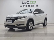 Honda Vezel 2016