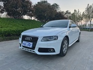 Audi A4 2011