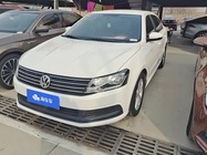Volkswagen Lavida 2019