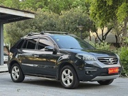 Renault Koleos 2012