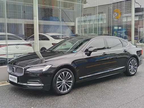 Volvo S90 2024