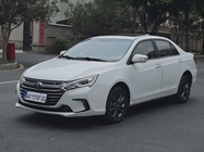 BYD Qin 2018