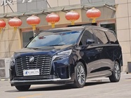 Buick GL8 2023
