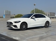 Mercedes-Benz C-Class 2025