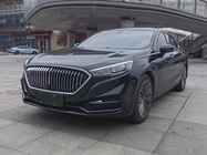Hongqi H5 2022