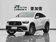 Mercedes-Benz GLE-Class 2022