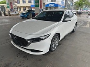 Mazda 3 2023