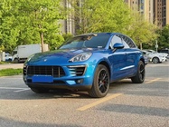 Porsche Macan 2015