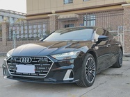Audi A7 2024