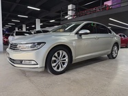 Volkswagen Magotan 2018