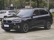 BMW X5 2018