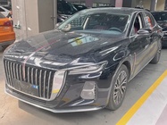 Hongqi H5 2025