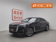 Hongqi H9 2023