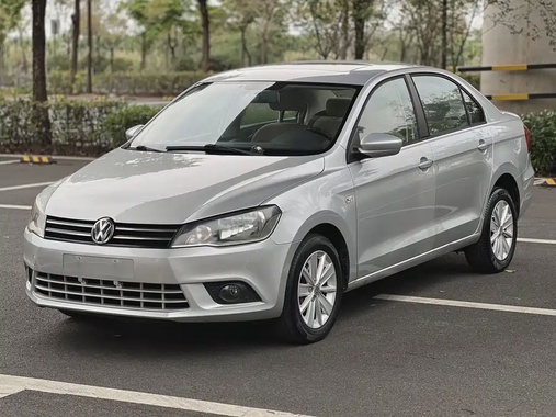 Volkswagen Jetta 2014