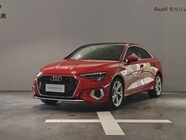 Audi A3 2021