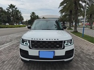Land Rover Range Rover 2015