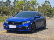 Honda Civic 2021