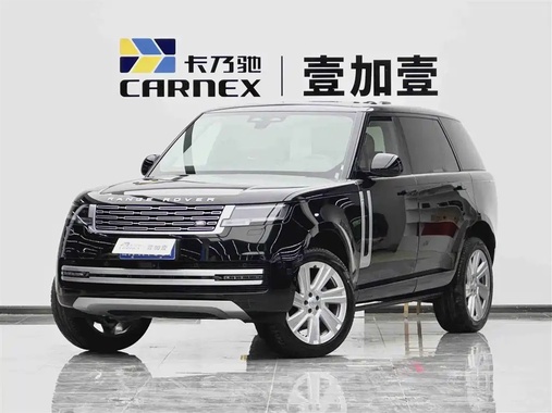 Land Rover Range Rover 2024