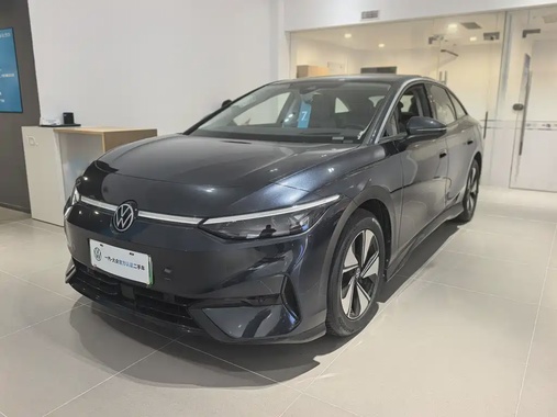 Volkswagen ID.7 2024