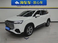 Geely Haoyue L 2023
