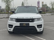 Land Rover Sport 2016