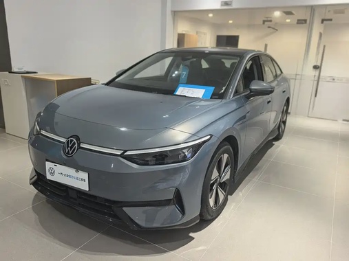 Volkswagen ID.7 2024