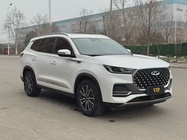 Chery Tiggo 8 PLUS 2023