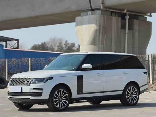 Land Rover Range Rover 2020