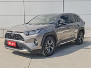 Toyota RAV4 2023