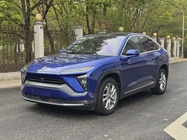 NIO EC6 2021
