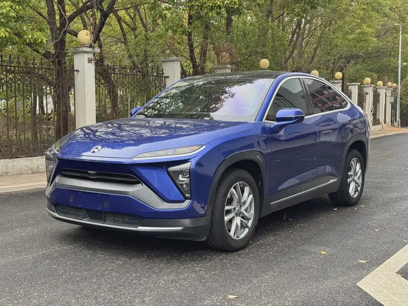 NIO EC6
