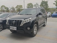 Toyota Prado 2017