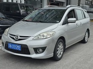 Mazda 5 2010
